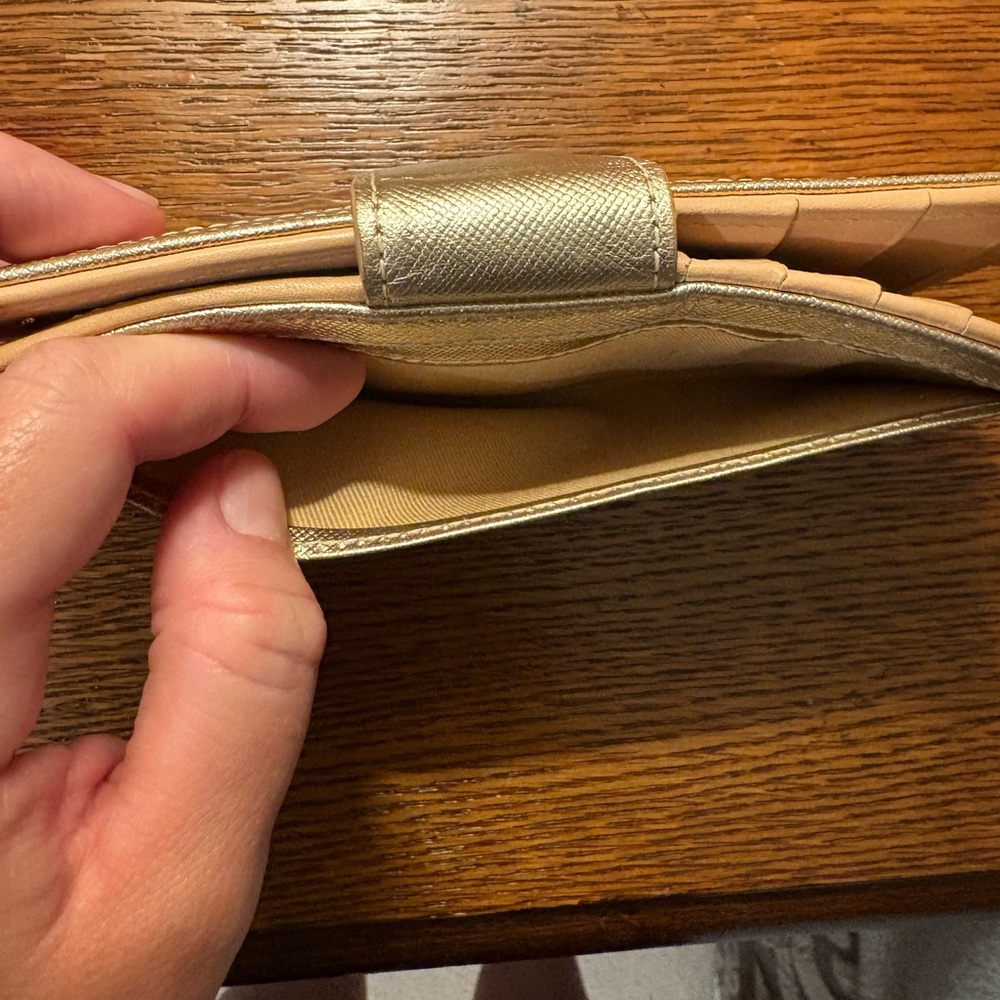 Halogen thin wallet - Picture 3 of 5